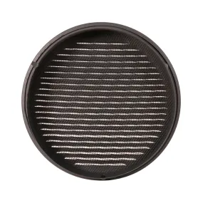 RENSON ROND ALU SCHOEPENROOSTER 435R DIA 250 STR 7016