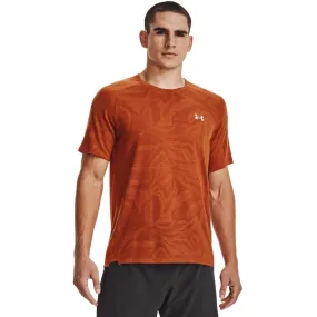 Under Armour UA STREAKER JACQUARD TEE